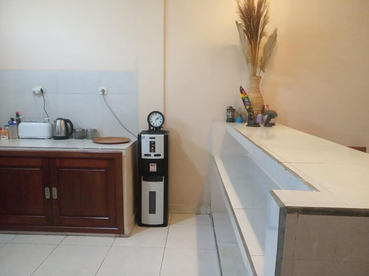 Warm Villas Lombok Kuta  외부 사진