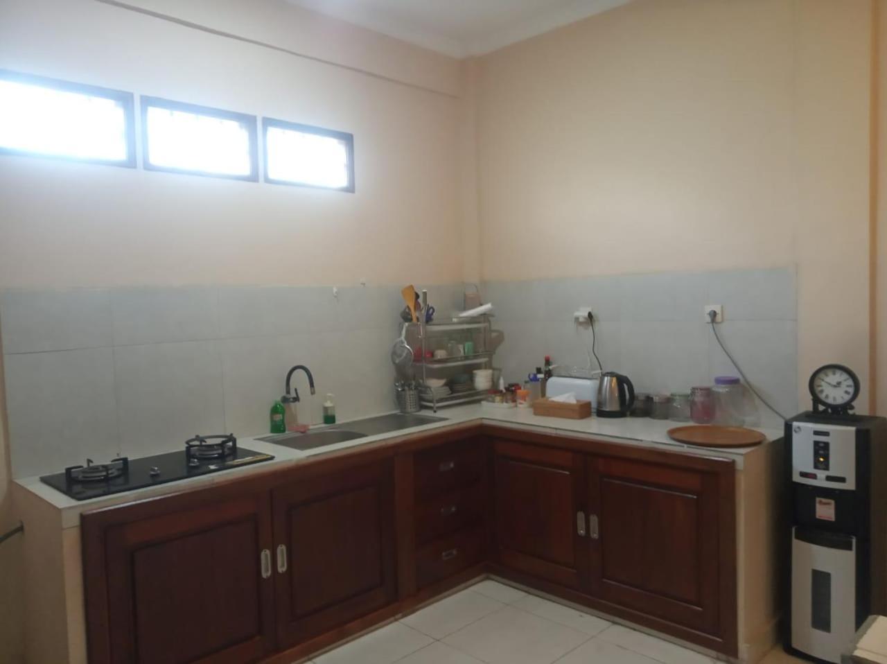 Warm Villas Lombok Kuta  외부 사진